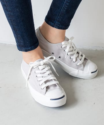 【コンバース】ジャックパーセル