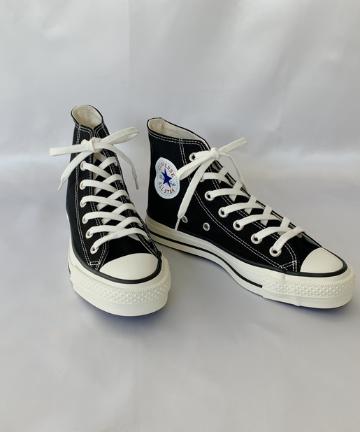 【コンバース】キャンバスオールスターJHI