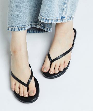 【WOMEN'S】トングサンダル