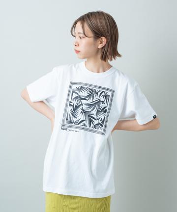 VANS Bandana S/S T-Shirts