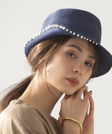 【ANTONELLA MORGILLO(アントネラモルジーロ)】CALAHAT