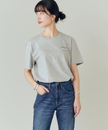 (no one paris) PANAME Tシャツ