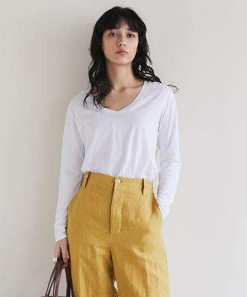 ロングスリーブTシャツ