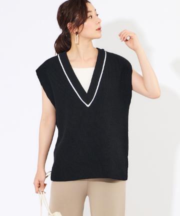 チルデンルーズベスト