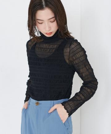 シャーリングシアータートル