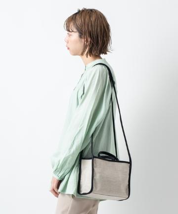 パイピングミニショルダー