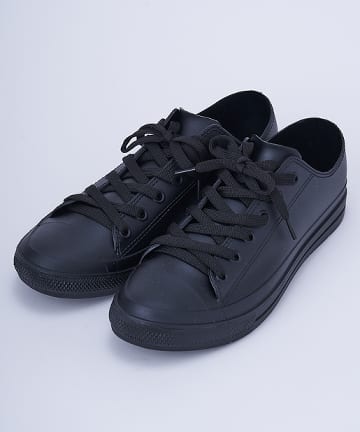 【MEN'S】ローカットレインスニーカー