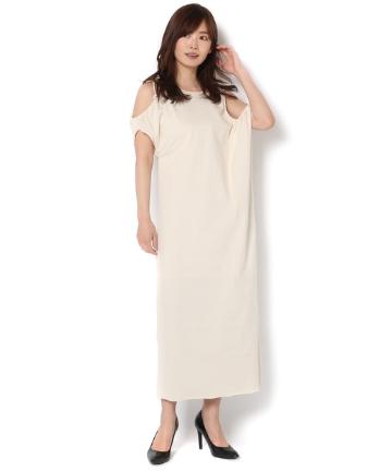 ツイストワンピース