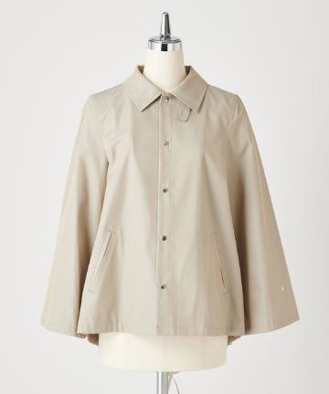 【Awfully】コーチジャケット