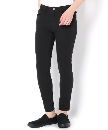 PUREMIUM SKINNY JEANS PT(BLK)