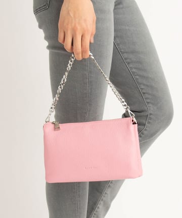 【RIPANI(リパーニ)】チェーンBAG(S)