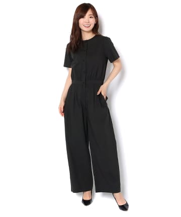 【WOOLRICH(ウールリッチ)】ジャンプスーツパンツ