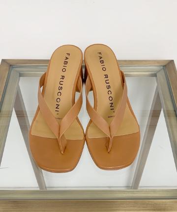 【FABIO RUSCONI】トングサンダル