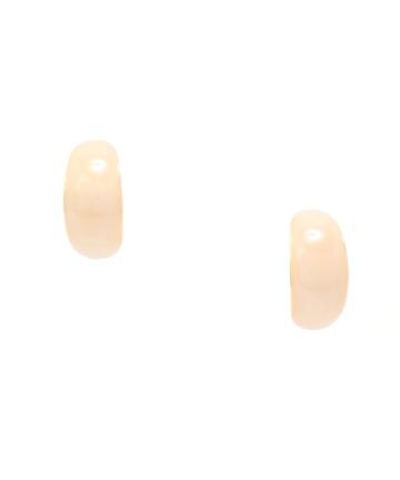プチエポフープピアス