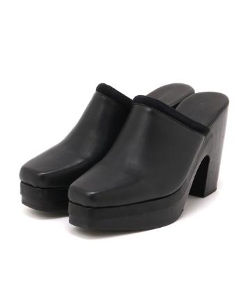 【RACHEL COMEY/レイチェルコーミー】CHEETAH CLOG/サボ