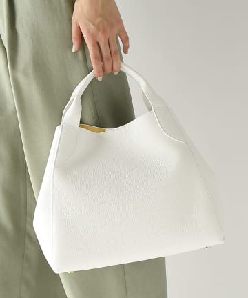 【PIENNE(ピエンヌ)】別注レザートートバッグL