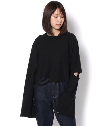 ダメージTOPS