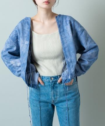 【gathering】re_readymade sweat
