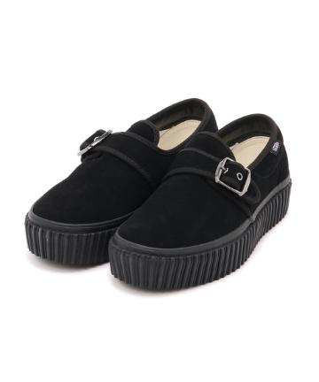 【VANS/バンズ】Style47Creeper/スタイル47クリーパー