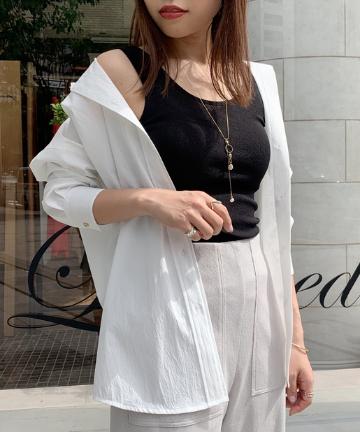 ドライテレコタンク