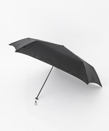 超軽量折りたたみ傘129g無地60cm