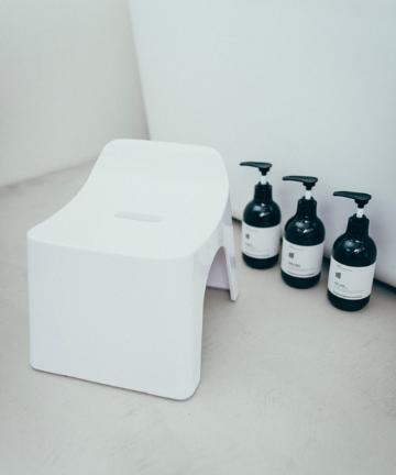 HUBATH バススツール/h20