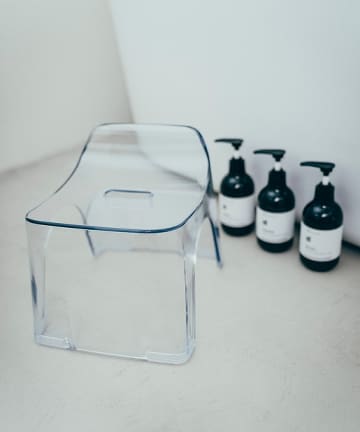 HUBATH バススツール/h20C