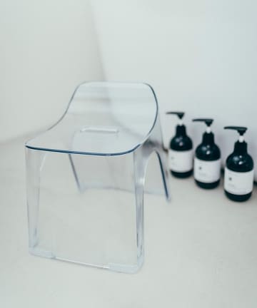 HUBATH バススツール/h25C