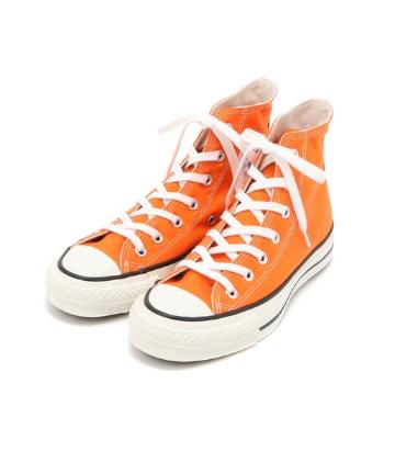 【CONVERSE/コンバース】MADE IN JAPANハイカットオールスター