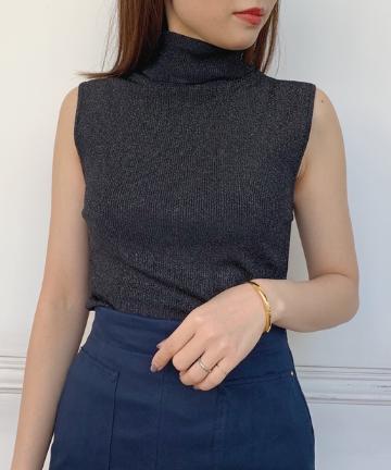 ラメタートルノースリ