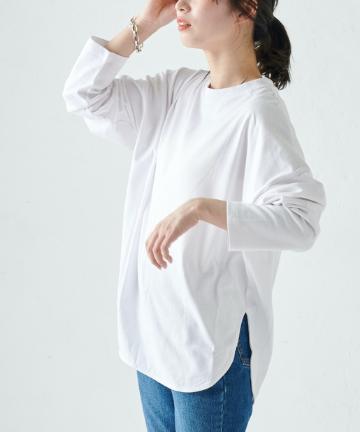 ラウンドロンTEE