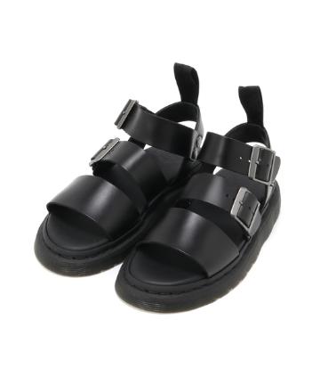 【Dr.Martens /ドクターマーチン】GRYPHON/ストラップサンダル