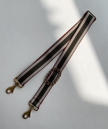 【gabriele frantzen】2wayゴムベルト