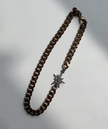 【gabriele frantzen】スターチョーカー