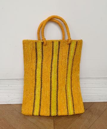 【gabriele frantzen】リバーシブルミニバッグ