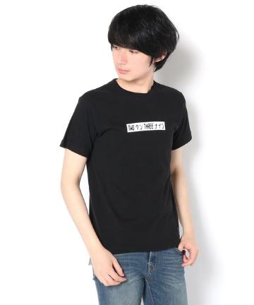 TWOワンTHREEナインTシャツ