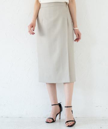 クロスタイトスカート