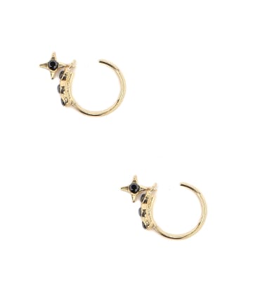 (Betty Bogaers) ピアス06