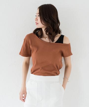 テレココンビTシャツ