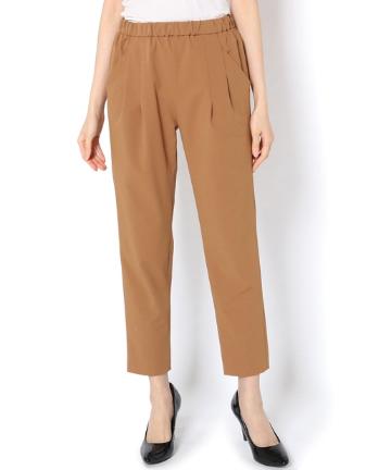ストレッチテーパードパンツ