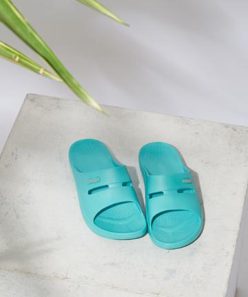 【WOMEN'S】ベルトEVAサンダル/スリッパ(WOMEN'S)