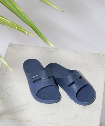 【MEN'S】ベルトEVAサンダル/スリッパ