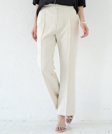 ストレートパンツ