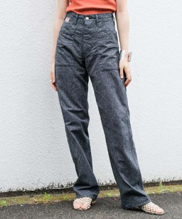 杢WORKPANTS