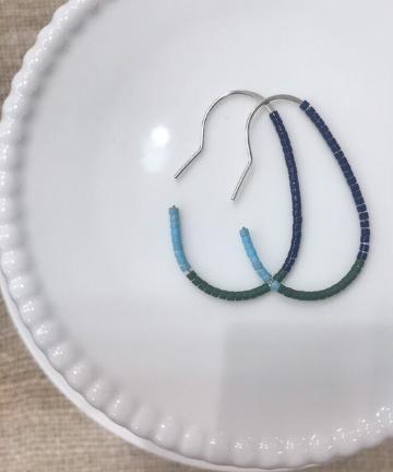 《HELENA ROHNER》ピアス