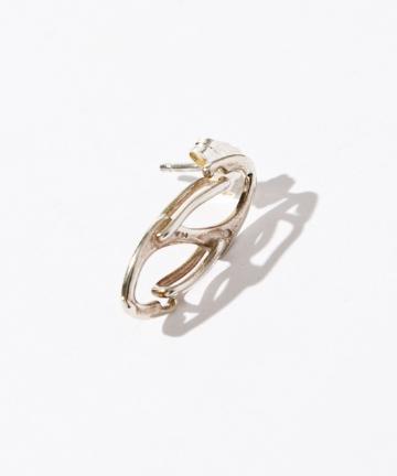 【MARTINE ALI/マーティンアリ】片耳用ピアス