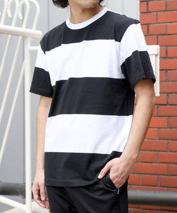 ボーダーTシャツ