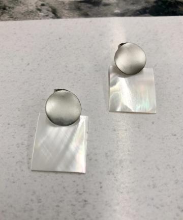 メタル×シェルピアス