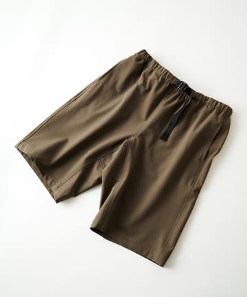 マルチストレッチショートパンツ