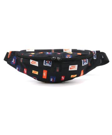 ナイキ HIP HERIT HIP PACK-JDIY AOP